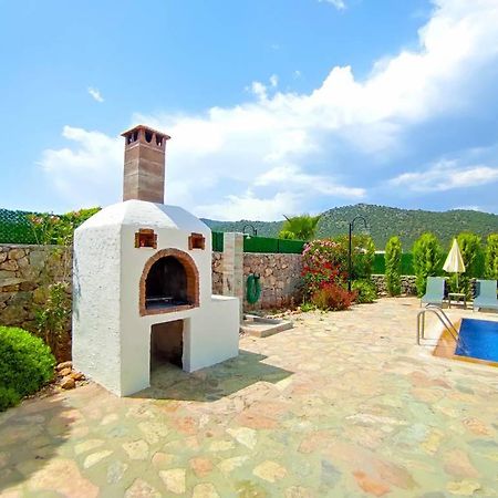 Villa Kayakoy 3 Fethiye Exterior photo