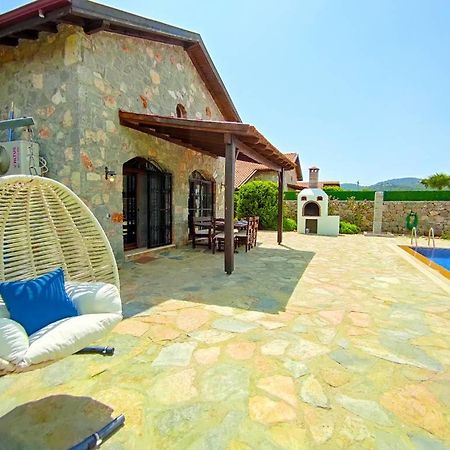 Villa Kayakoy 3 Fethiye Exterior photo