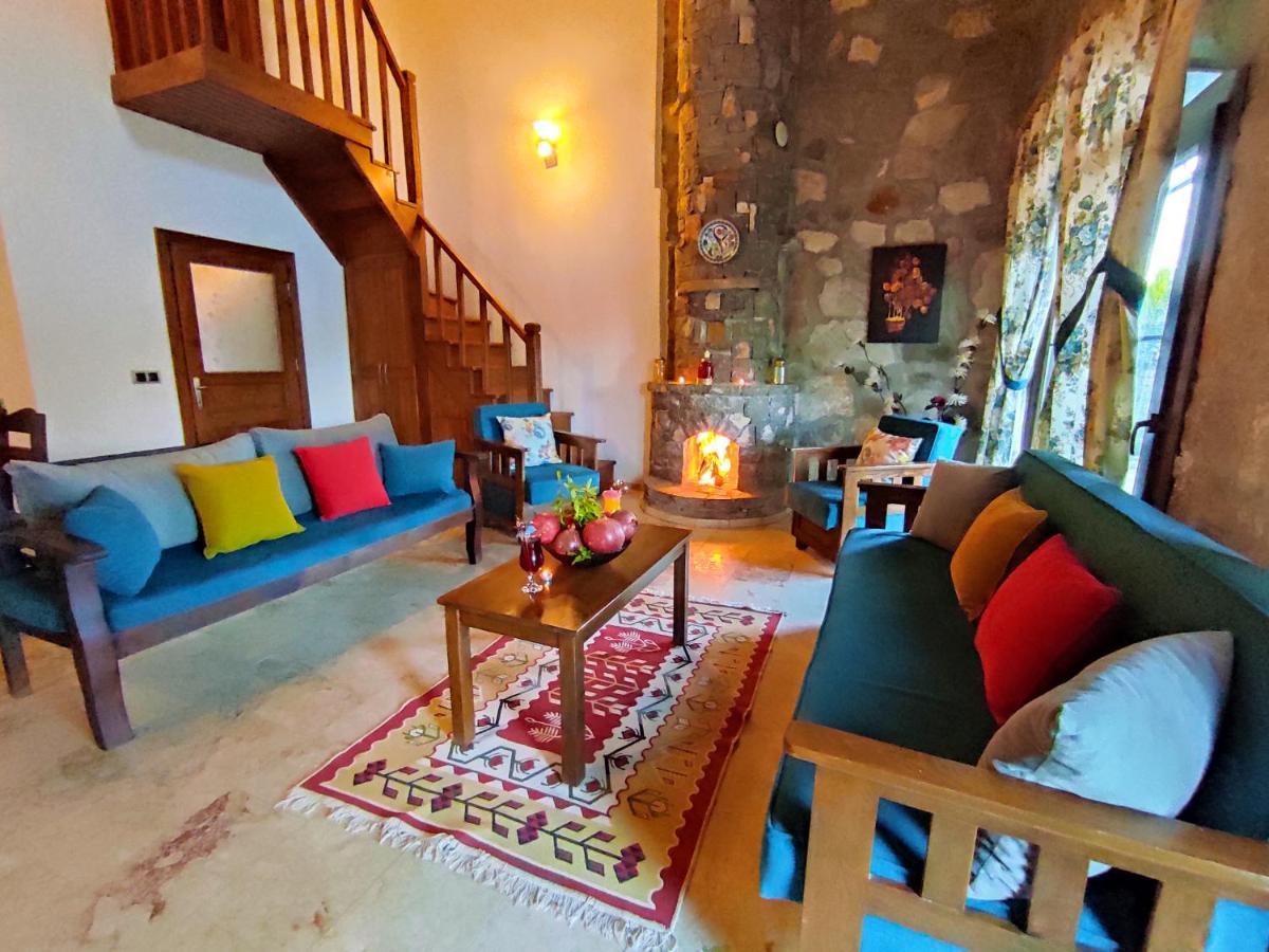 Villa Kayakoy 3 Fethiye Exterior photo