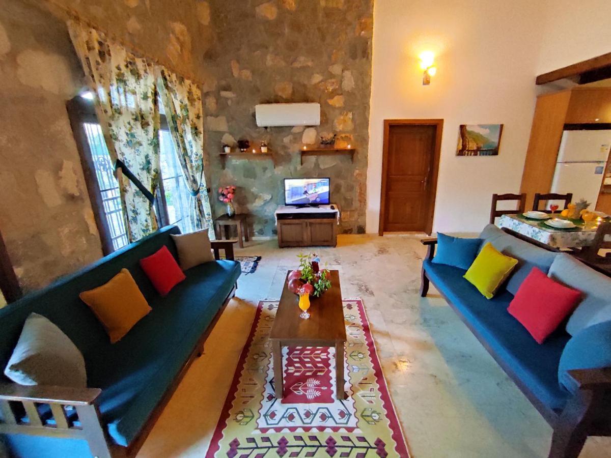 Villa Kayakoy 3 Fethiye Exterior photo
