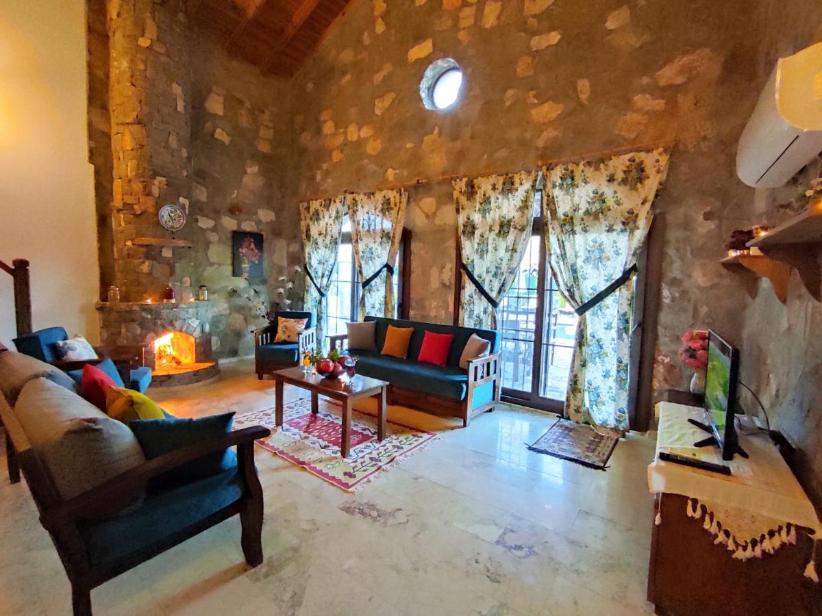 Villa Kayakoy 3 Fethiye Exterior photo