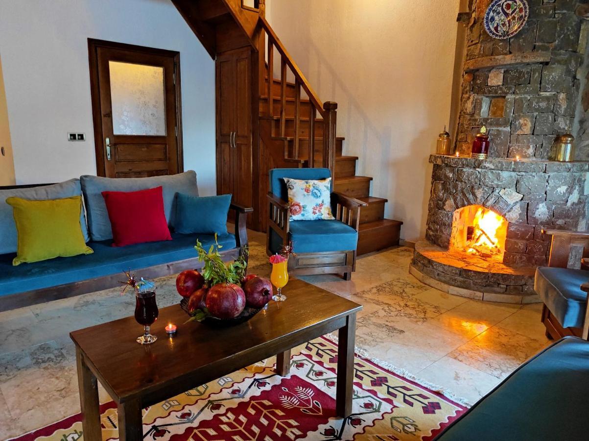 Villa Kayakoy 3 Fethiye Exterior photo