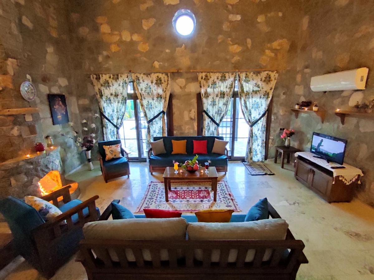 Villa Kayakoy 3 Fethiye Exterior photo