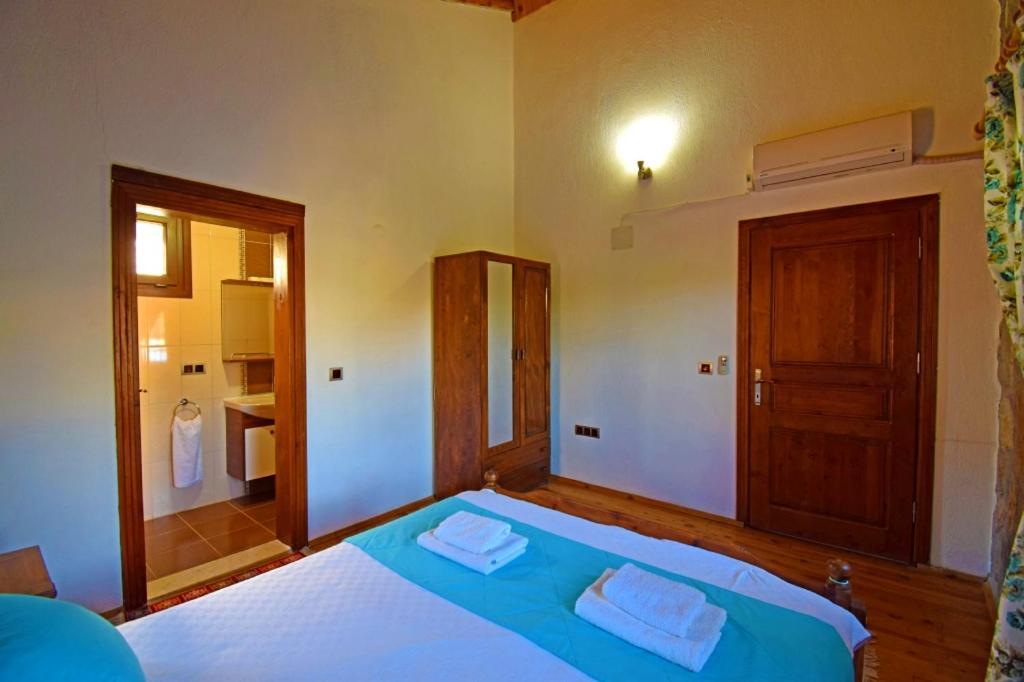 Villa Kayakoy 3 Fethiye Exterior photo