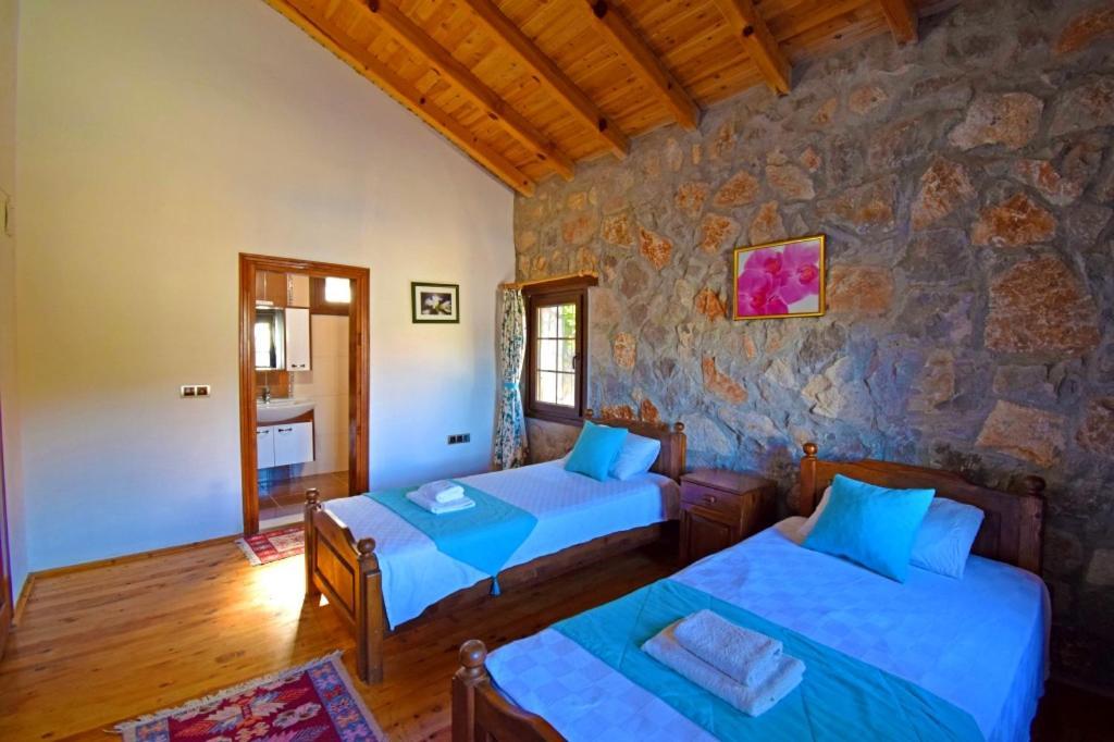 Villa Kayakoy 3 Fethiye Exterior photo