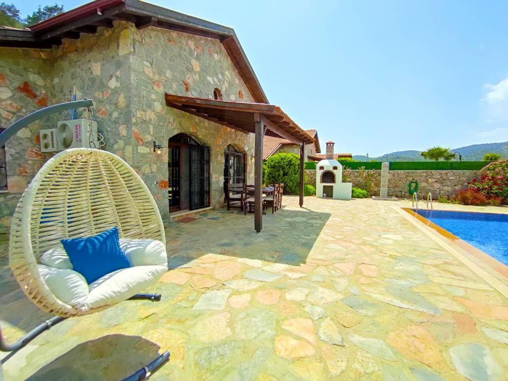 Villa Kayakoy 3 Fethiye Exterior photo